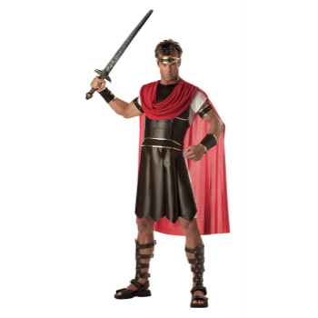 Image de HERCULES - MEDIUM ADULT