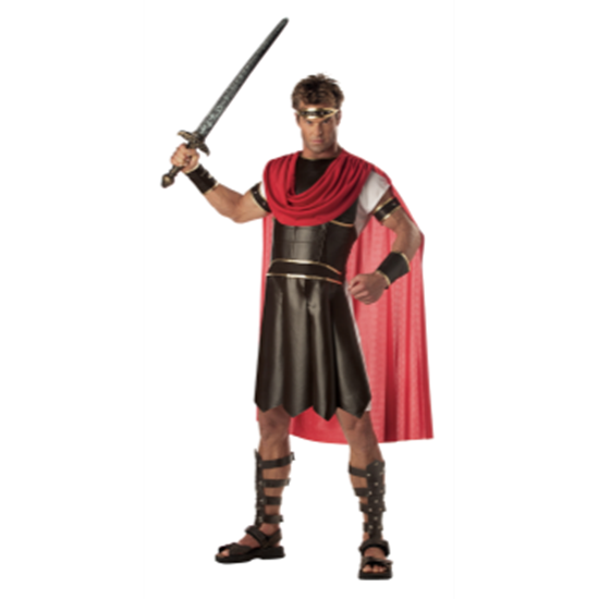 Image sur HERCULES - MEDIUM ADULT