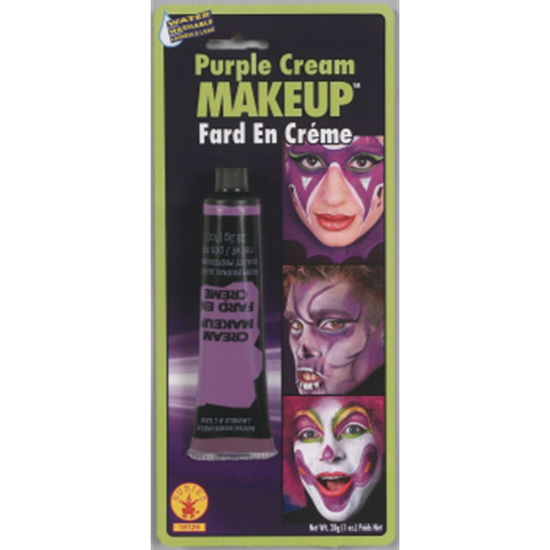 Image sur CREAM - PURPLE