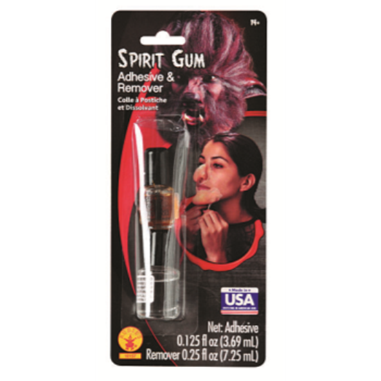 PartyMart. SPIRIT GUM/ADHESIVE REMOVER