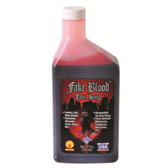Picture of BLOOD - PINT OF FAKE BLOOD