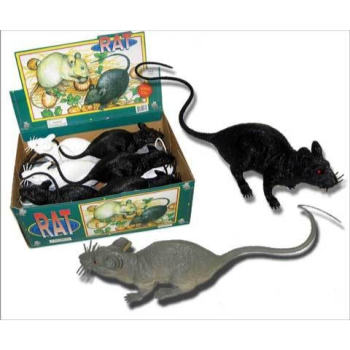 Image de RATS ASSORTED COLORS - 19"