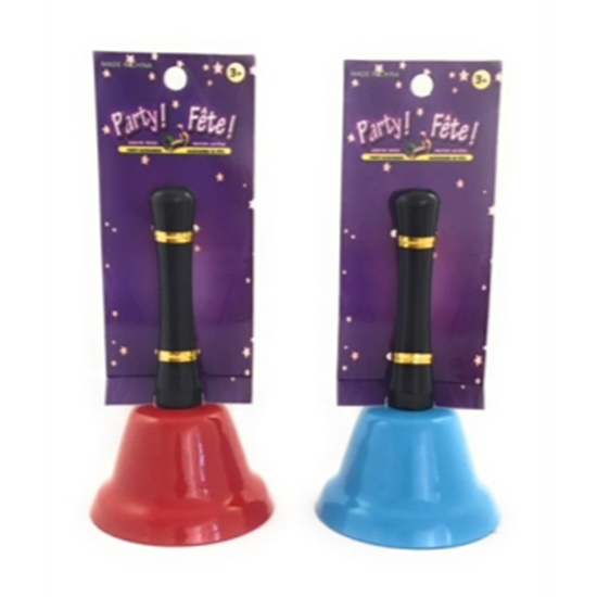 Image sur SPORTS - HAND BELLS - 2 ASST COLORS