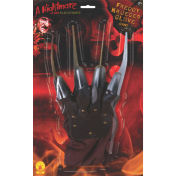 Image de FREDDY KRUGGER GLOVE