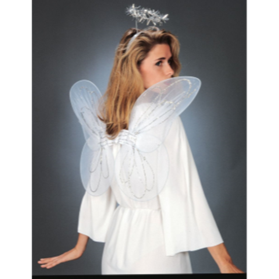 Picture of ANGEL ACCESSORIES - ADULT