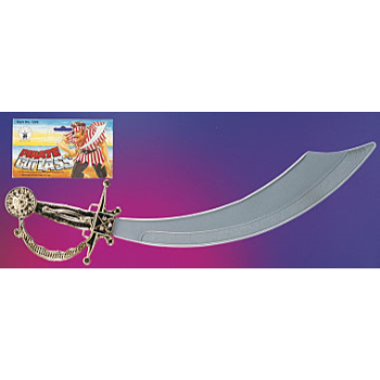 Picture of PIRATE CUTLASS SWORD