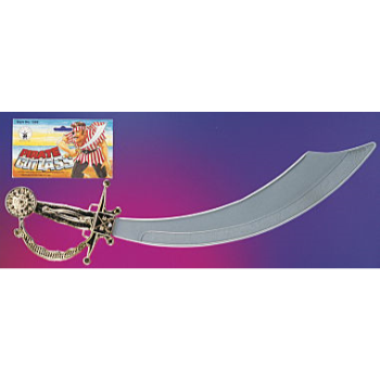 Image de PIRATE CUTLASS SWORD