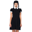 Picture of GOTHIC DARLING COSTUME -  EXTRA SMALL