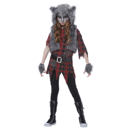 Image sur WEREWOLF - MEDIUM KIDS