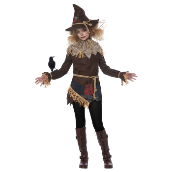 Picture of CREEPY SCARECROW - XL KIDS