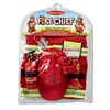 Picture of ROLE PLAY COSTUME KIDS SETS - FIRE CHIEF