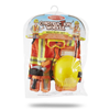 Picture of ROLE PLAY COSTUME KIDS SETS - CONSTRUCTION WORKER
