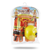 Image sur ROLE PLAY COSTUME KIDS SETS - CONSTRUCTION WORKER