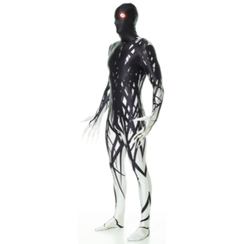 Image de MORPHSUIT KIDS - LARGE - ZALGO