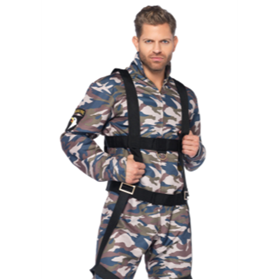 Image sur PARATROOPER JUMPSUIT - EXTRA LARGE