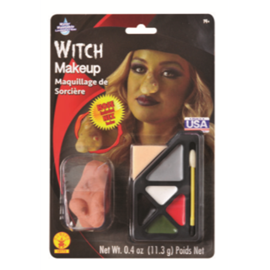 Image sur WITCH MAKEUP KIT