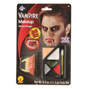 Image de VAMPIRE MAKEUP KIT