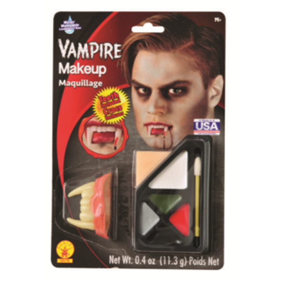 Picture of VAMPIRE MAKEUP KIT