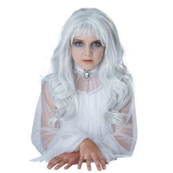 Image de GHOST WIG - CHILD