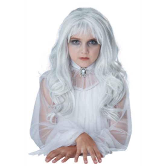 Picture of GHOST WIG - CHILD