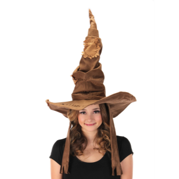 Picture of HARRY POTTER - SORTING HAT