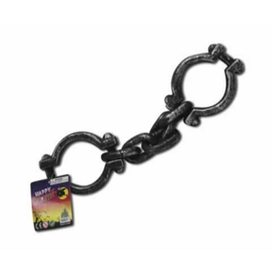 Picture of 18" PLASTIC CHAIN