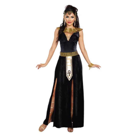 Image sur CLEOPATRA COSTUME - WOMEN MEDIUM