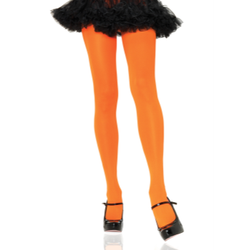 Image de HOSIERY - NYLON ORANGE