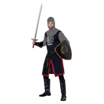 Picture of DRAGON KNIGHT - SMALL/MEDIUM ADULT