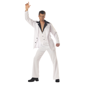 Picture of DISCO DUDE - LARGE ADULT