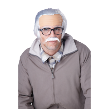 Picture of WIG - GRANDPA