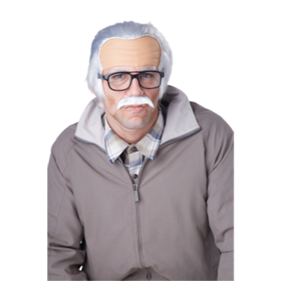 Picture of WIG - GRANDPA