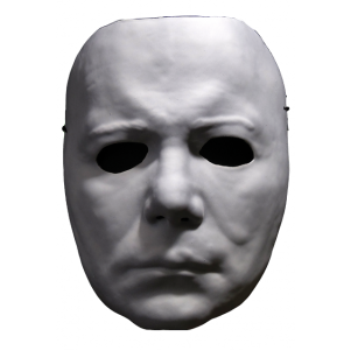 Picture of MICHAEL MYERS VACUFORM MASK