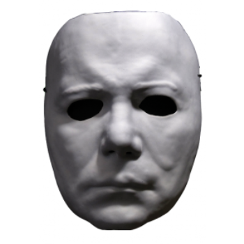 Image de MICHAEL MYERS VACUFORM MASK