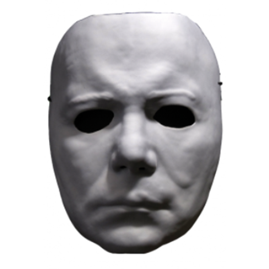 Image sur MICHAEL MYERS VACUFORM MASK