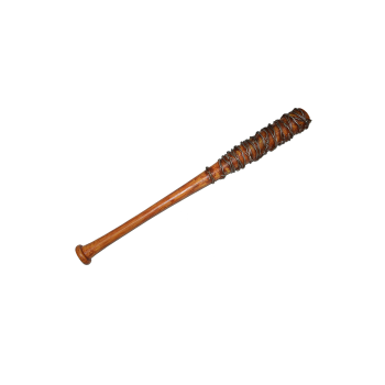 Image de WEAPON - NEGAN'S BAT LUCILLE - WALKING DEAD