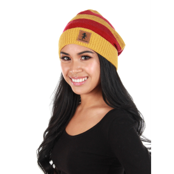 Picture of HARRY POTTER - GRYFFINDOR KNIT BEANIE HAT