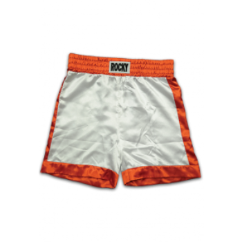 Image de ROCKY BALBOA BOXING TRUNKS