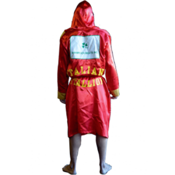 Image de ROCKY BALBOA ROBE