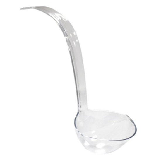 Image sur SERVING WARE - CLEAR 5oz PUNCH LADLE