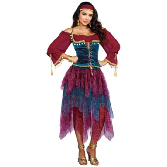 Picture of GYPSY - WOMEN'S SMALL