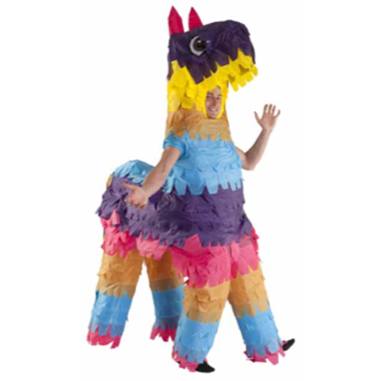 Picture of INFLATABLE PINATA COSTUME ADULT