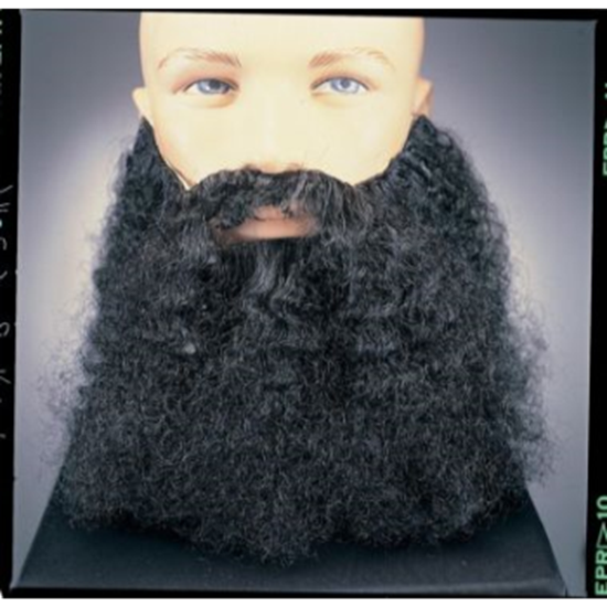 Image sur CURLY BEARD