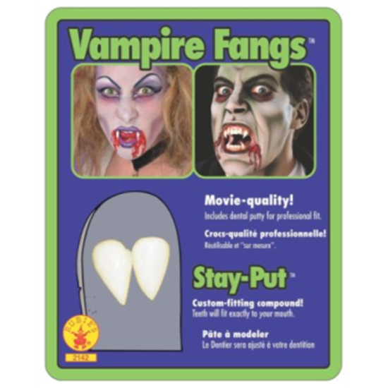 Picture of VAMPIRE FANGS