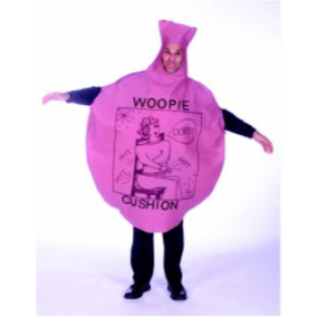 Image de WHOOPIE CUSHION - ADULT 