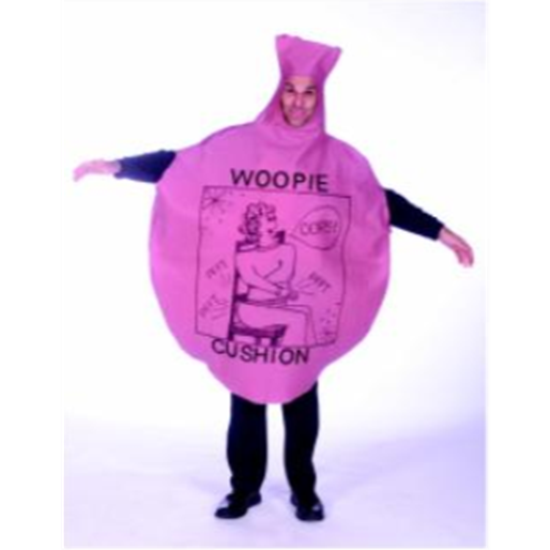 Image sur WHOOPIE CUSHION - ADULT 