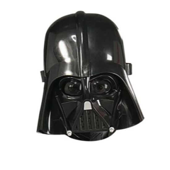 Picture of STAR WARS - DARTH VADER MASK  - CHILD