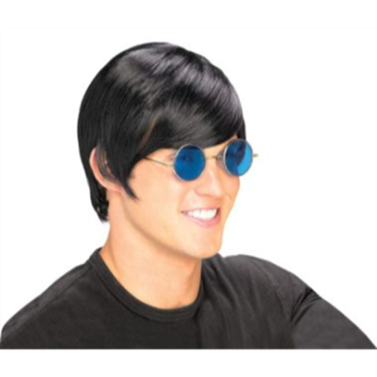 Picture of 60'S ROCKET MAN WIG