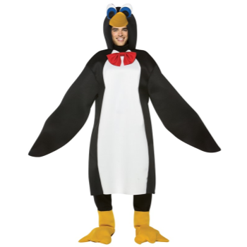 Image de PENGUIN ADULT COSTUME