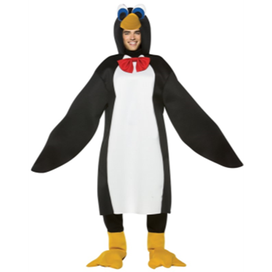 Picture of PENGUIN ADULT COSTUME